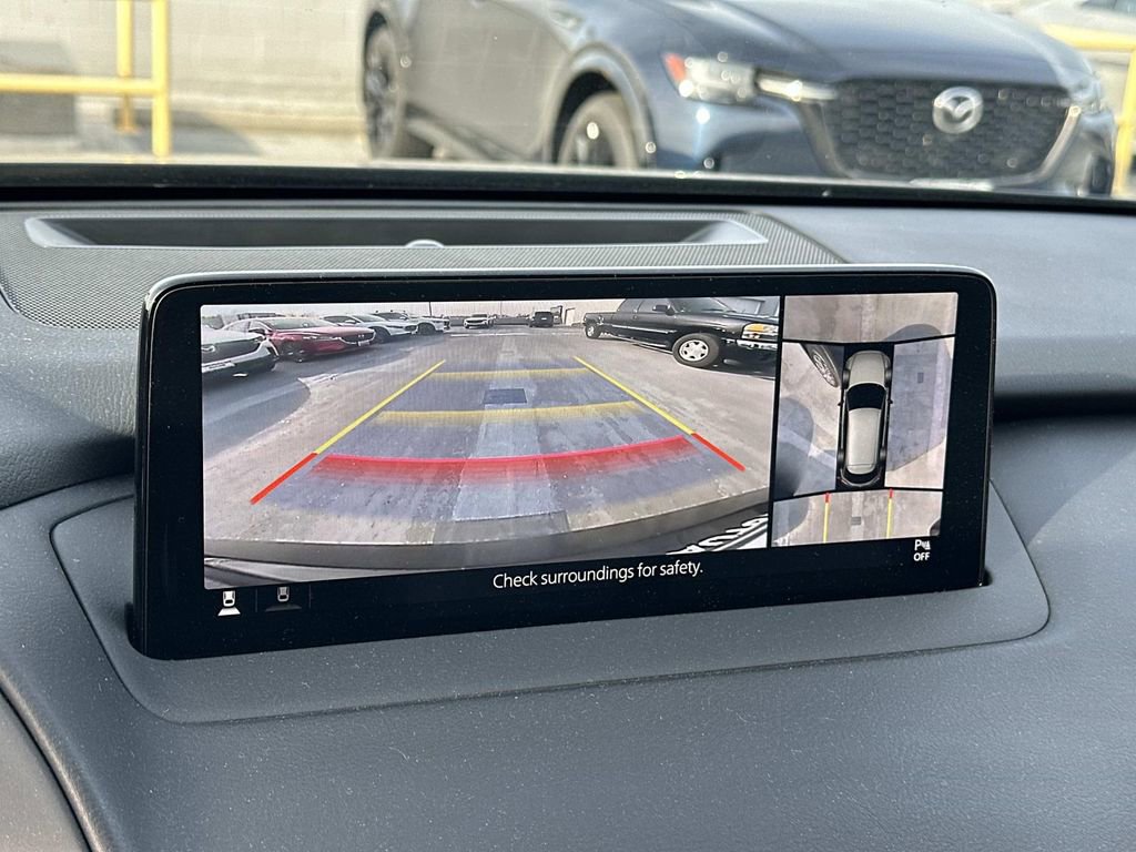 Certified 2023 MAZDA CX-9 Signature image 13