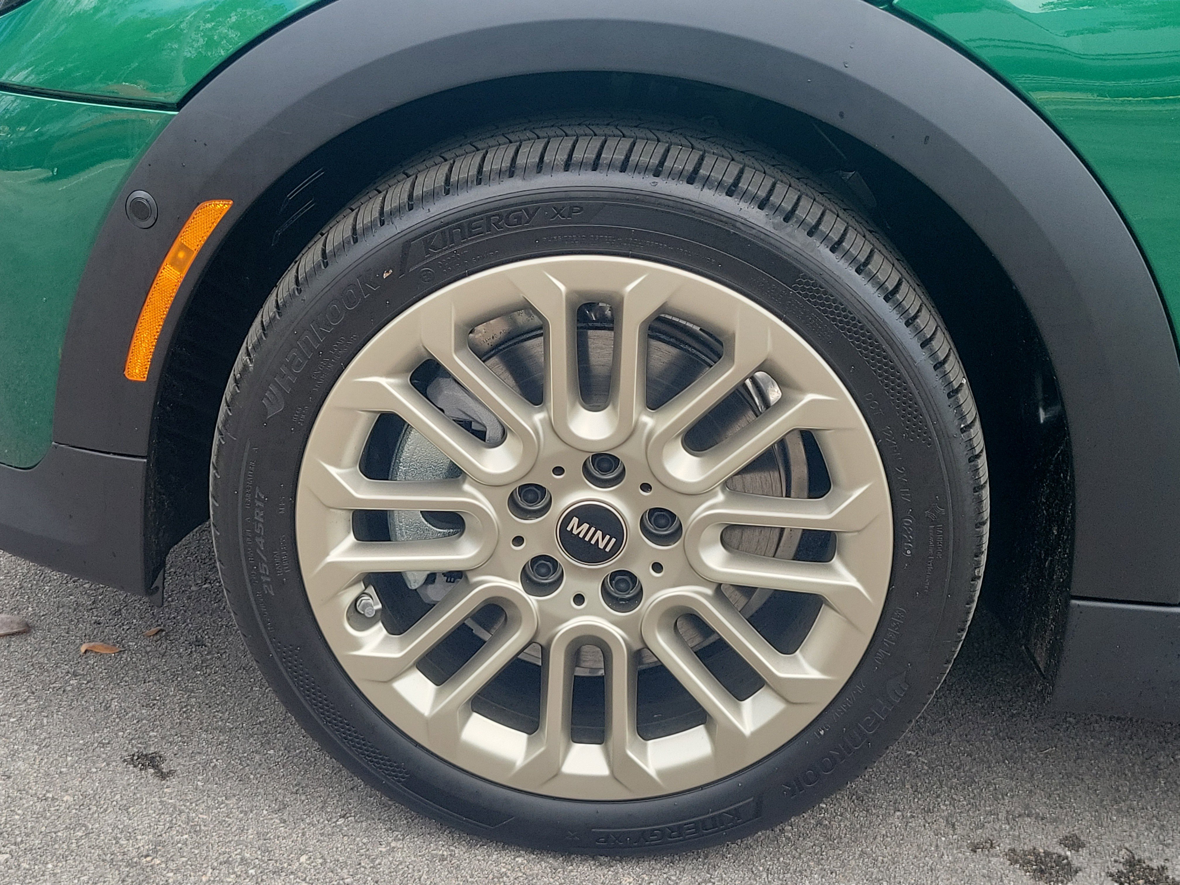New 2026 MINI Cooper S FWD image 11