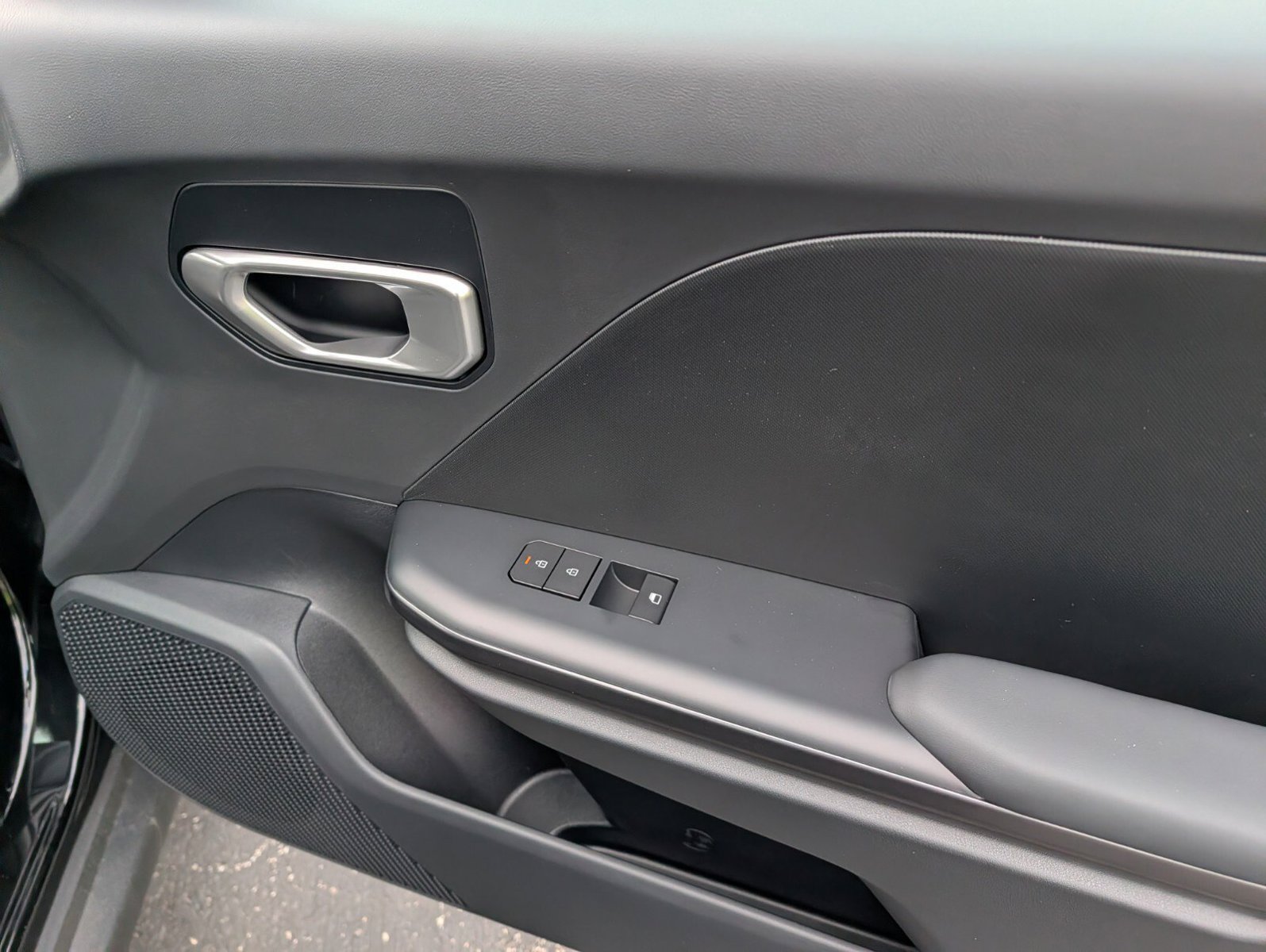 New 2026 Kia K4 FWD image 28