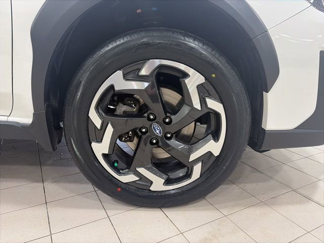 Certified 2023 Subaru Crosstrek 2.5i Limited image 24