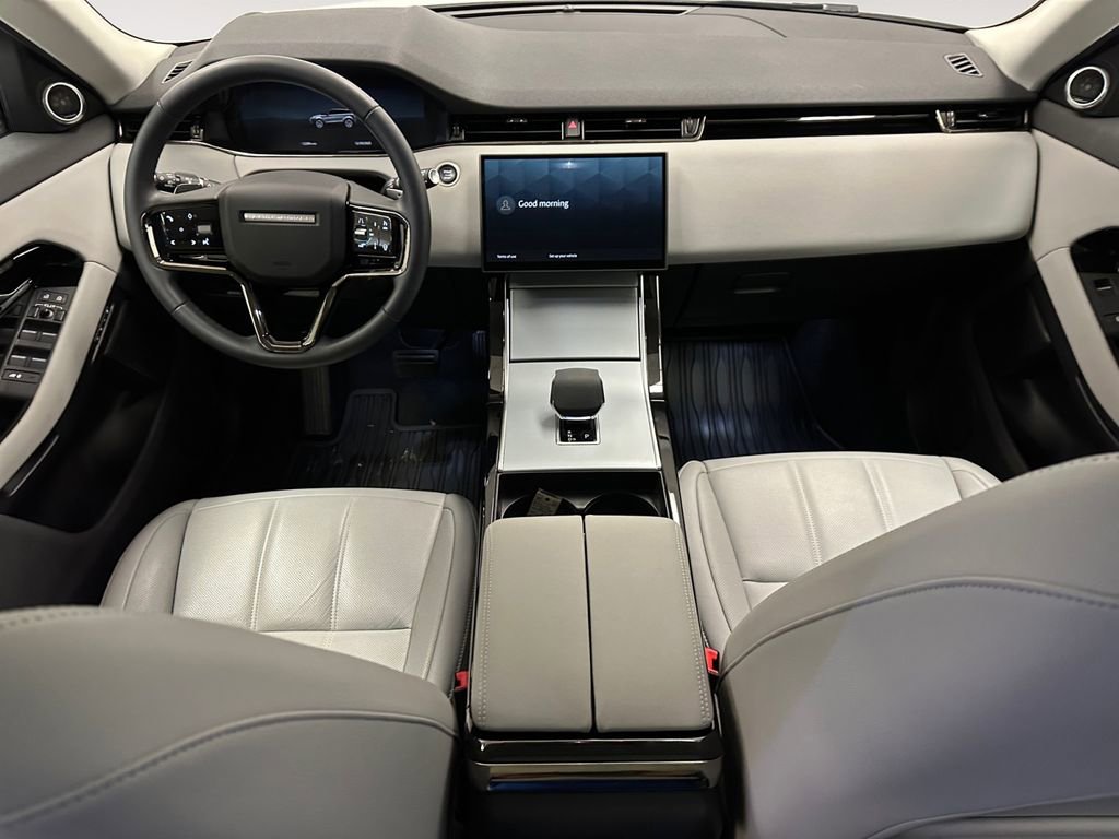 Used 2025 Land Rover Range Rover Evoque S image 10