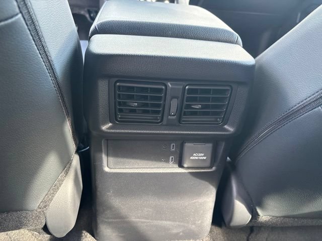 Used 2026 Toyota 4Runner TRD Sport Premium AWD/4WD image 13