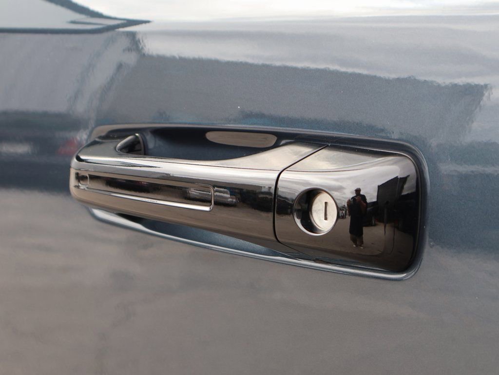 New 2026 RAM 1500 Rebel w/ Rebel Level 2 Equipment Group image 19