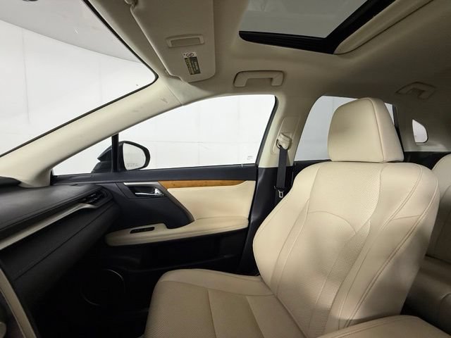 Certified 2022 Lexus RX 350 FWD w/ Premium Package image 19