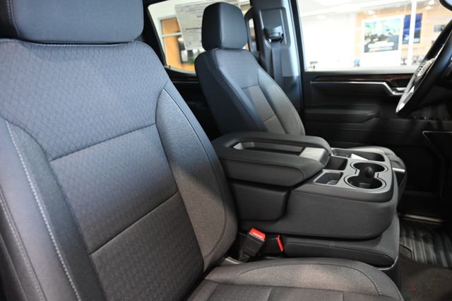 New 2026 GMC Sierra 1500 Elevation AWD/4WD image 9