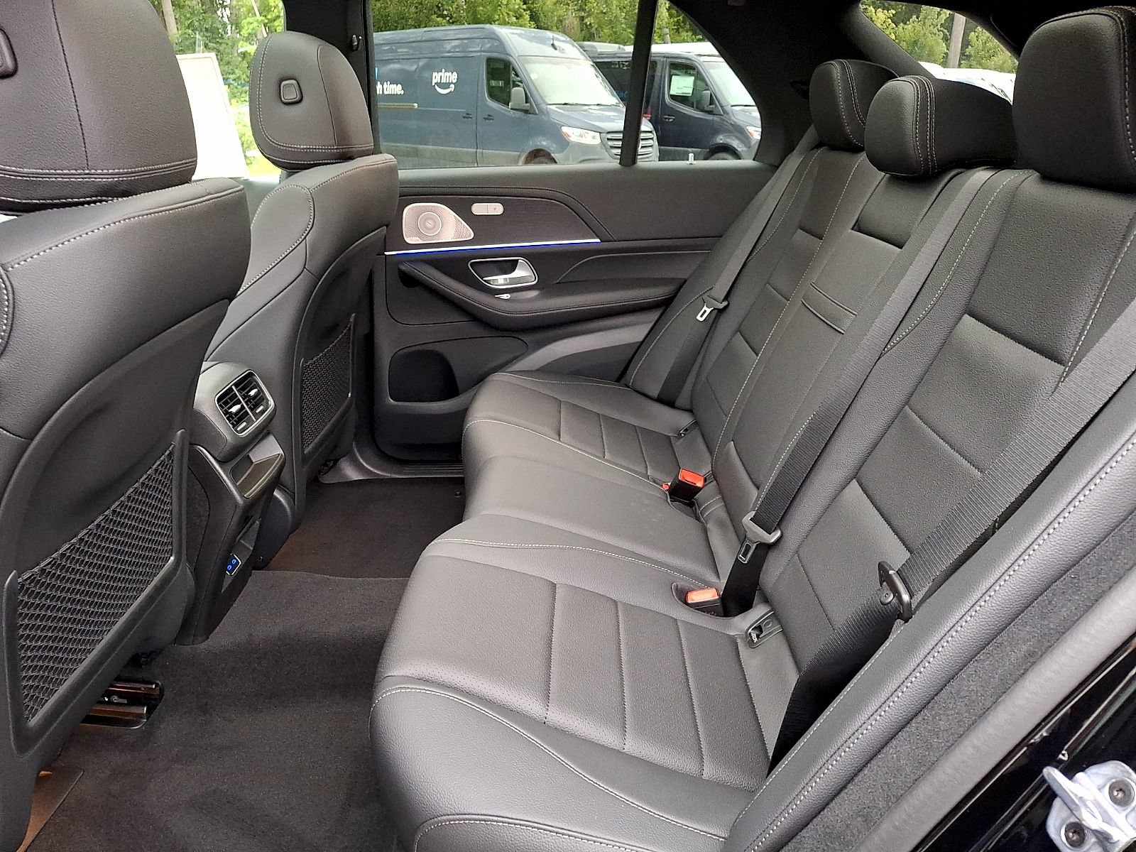 New 2026 Mercedes-Benz GLE 350 4MATIC image 6