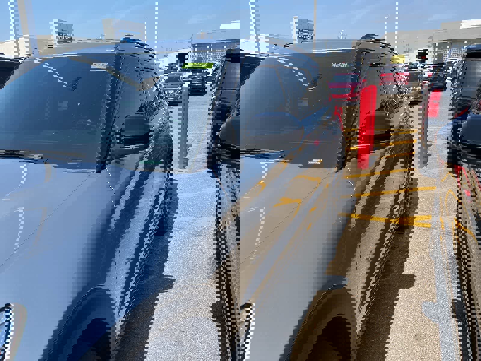 Certified 2023 Ford Explorer XLT w/ Equipment Group 202A image 6