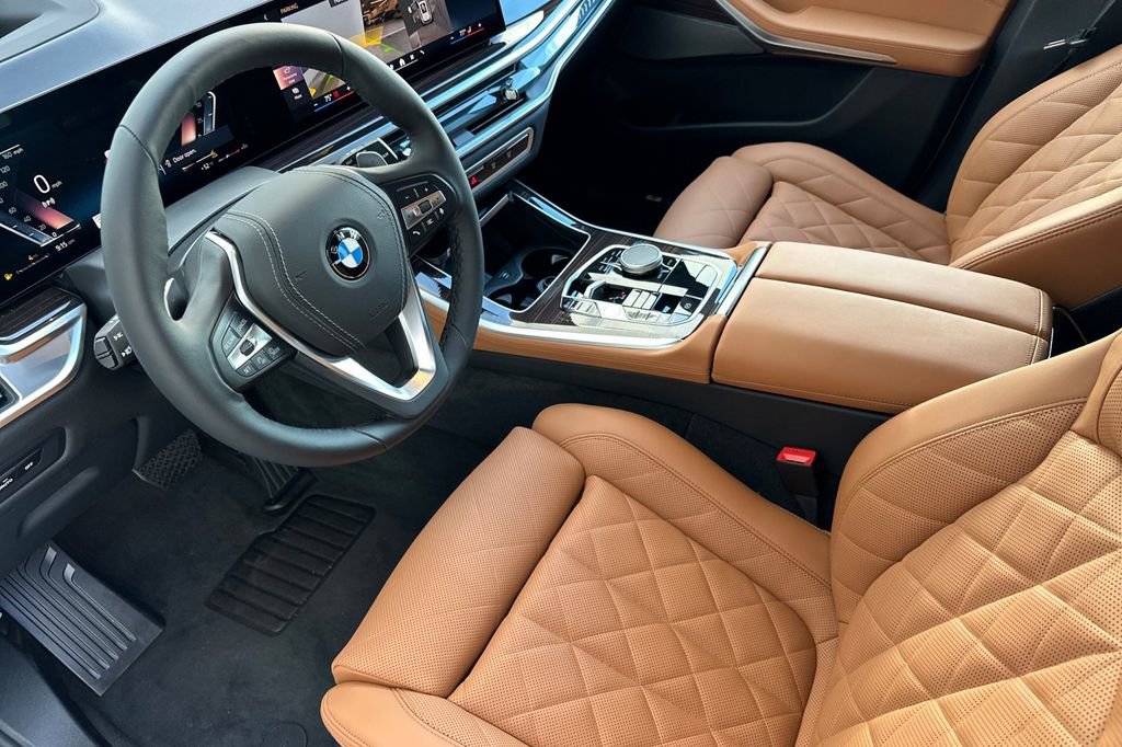 New 2026 BMW X5 xDrive40i image 9