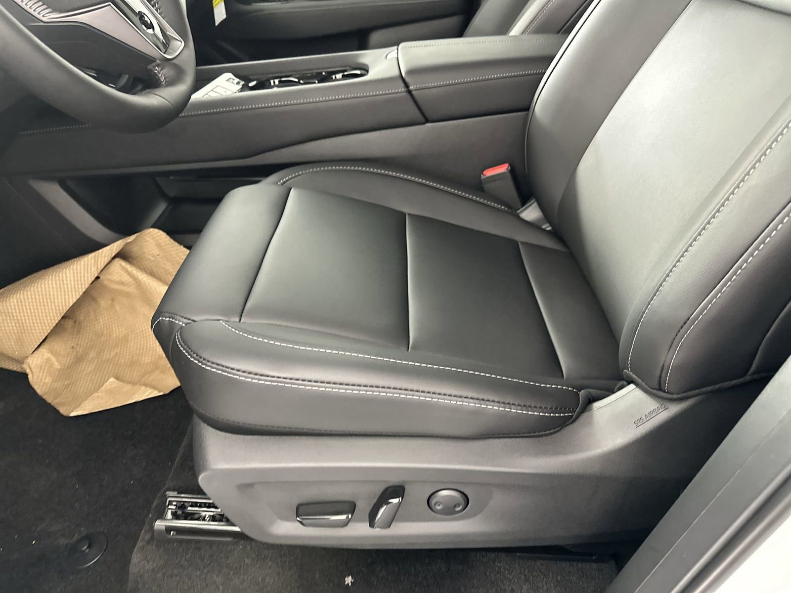 New 2026 Nissan Murano SV image 17