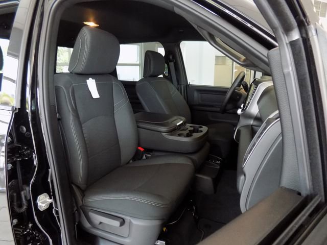 New 2026 RAM 2500 Tradesman AWD/4WD image 26