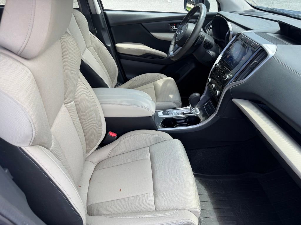 Used 2021 Subaru Ascent Premium w/ Sport Package AWD/4WD image 15