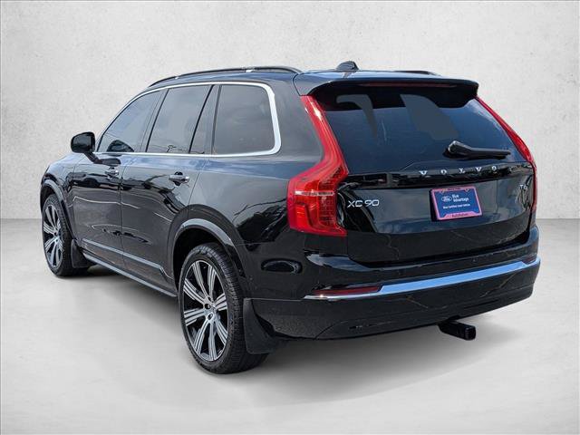 Used 2022 Volvo XC90 T6 Inscription w/ Advanced Package AWD/4WD image 8