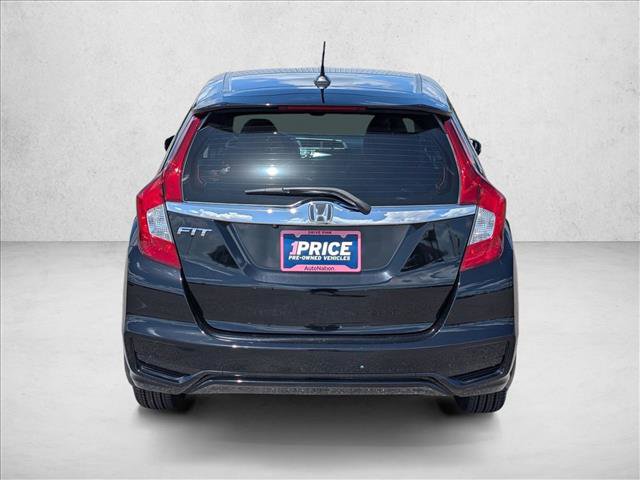 Used 2019 Honda Fit EX-L image 7