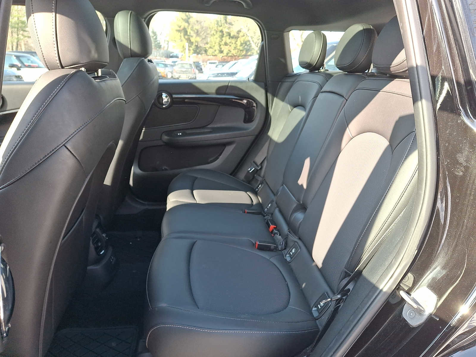 Certified 2022 MINI Cooper Countryman S image 9