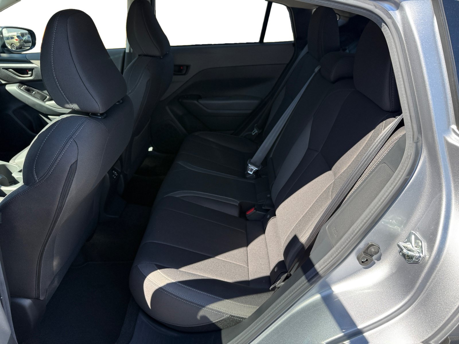 New 2026 Subaru Crosstrek 2.5i Premium AWD/4WD image 16