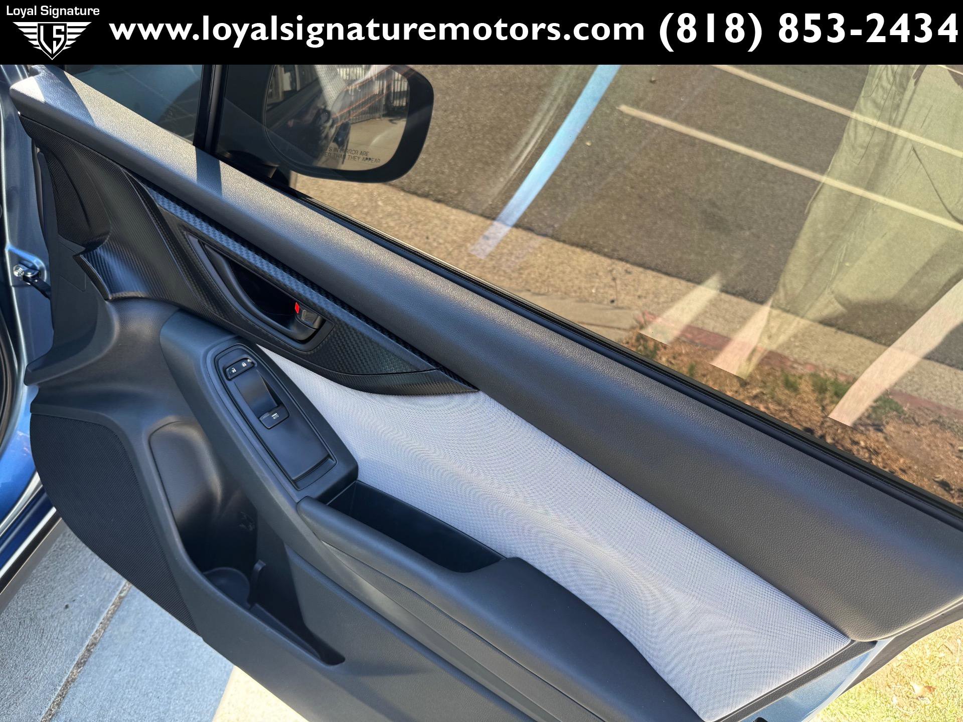 Used 2018 Subaru Crosstrek 2.0i Premium w/ Popular Package #2 image 33