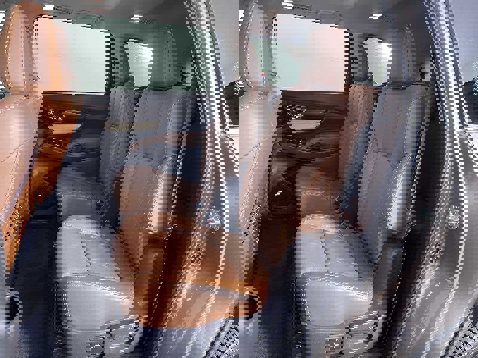 Used 2022 Subaru Ascent Touring image 23