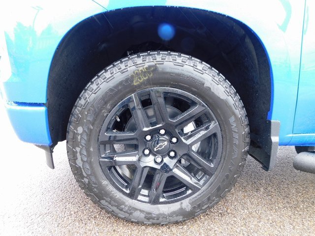 New 2026 Chevrolet Silverado 1500 RST w/ RST Select Package image 14