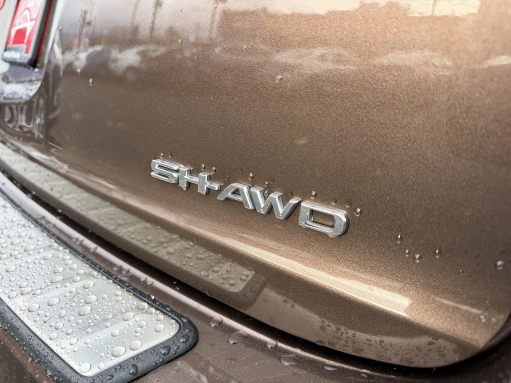 Used 2019 Acura MDX SH-AWD image 18