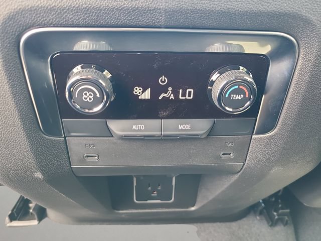 New 2026 Chevrolet Suburban LS w/ LPO, Dark Essentials Package RWD image 17