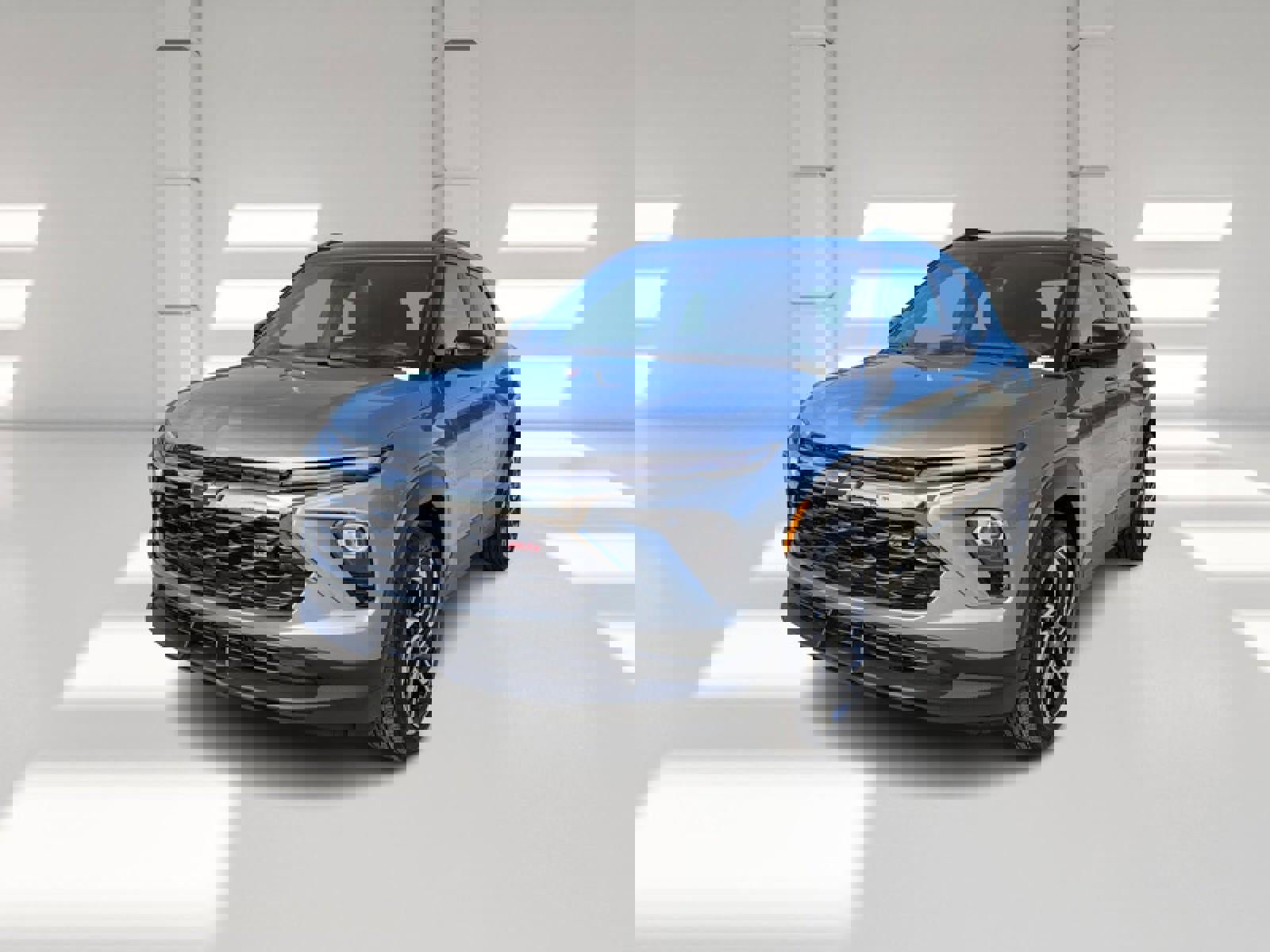 New 2026 Chevrolet TrailBlazer RS w/ Convenience Package image 1