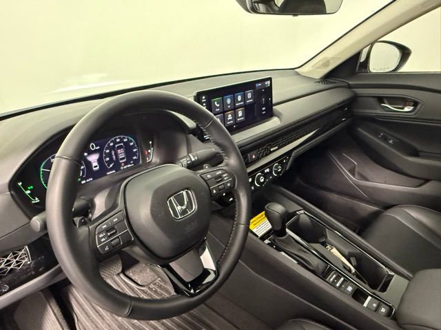 Used 2025 Honda Accord EX-L image 51