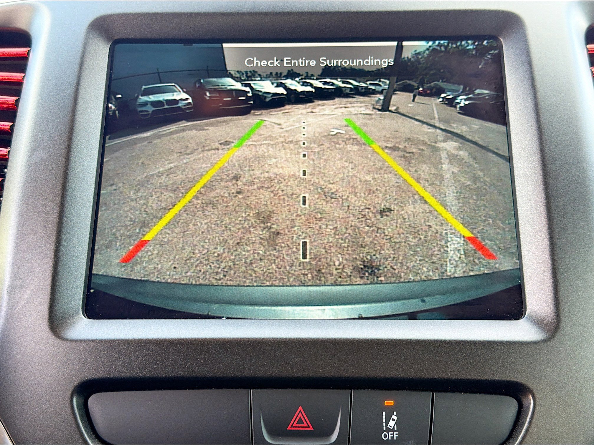 Used 2022 Jeep Cherokee Trailhawk w/ Sound & Nav Group image 31