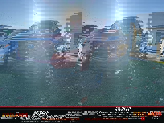 Used 2022 Honda Ridgeline RTL-E