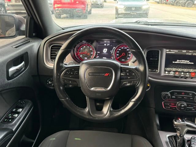 Used 2019 Dodge Charger Scat Pack image 19