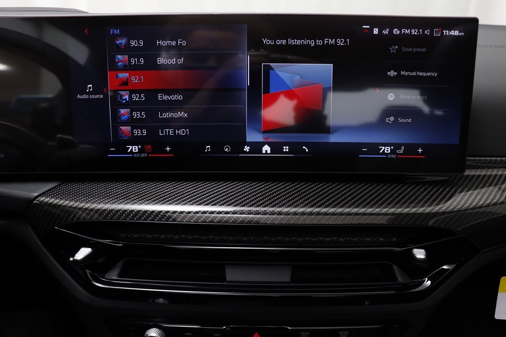 New 2026 BMW 440i xDrive Coupe image 9