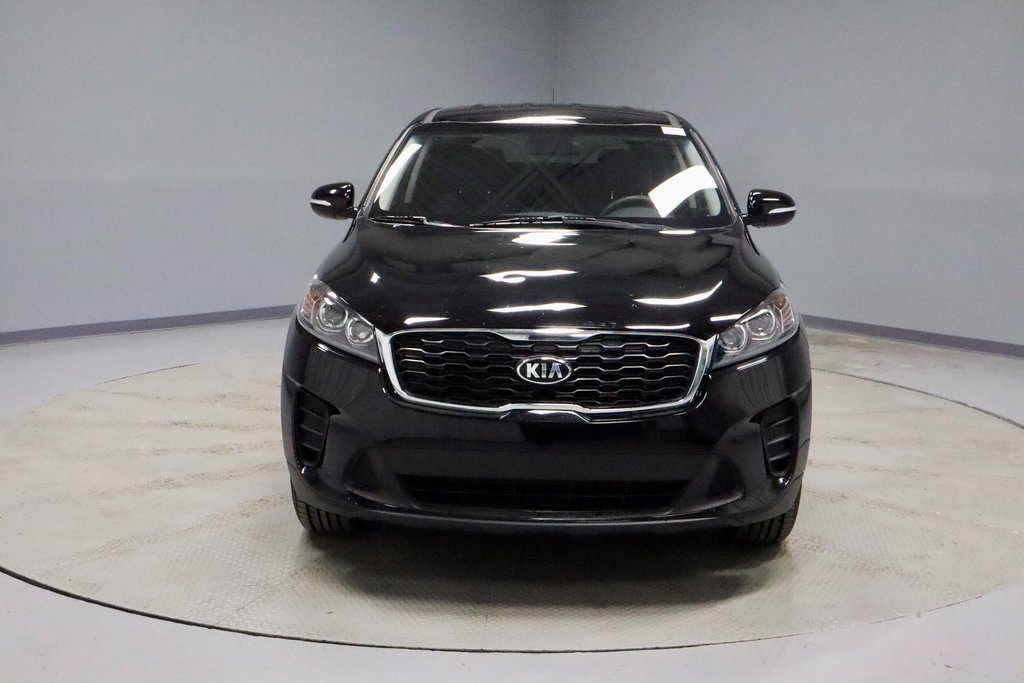 Used 2019 Kia Sorento LX image 6