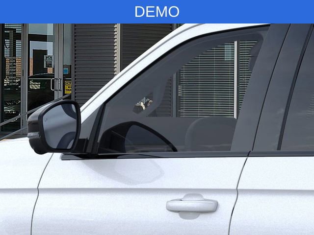 New 2025 Ford Expedition Max Platinum w/ Stealth Appearance Package image 20