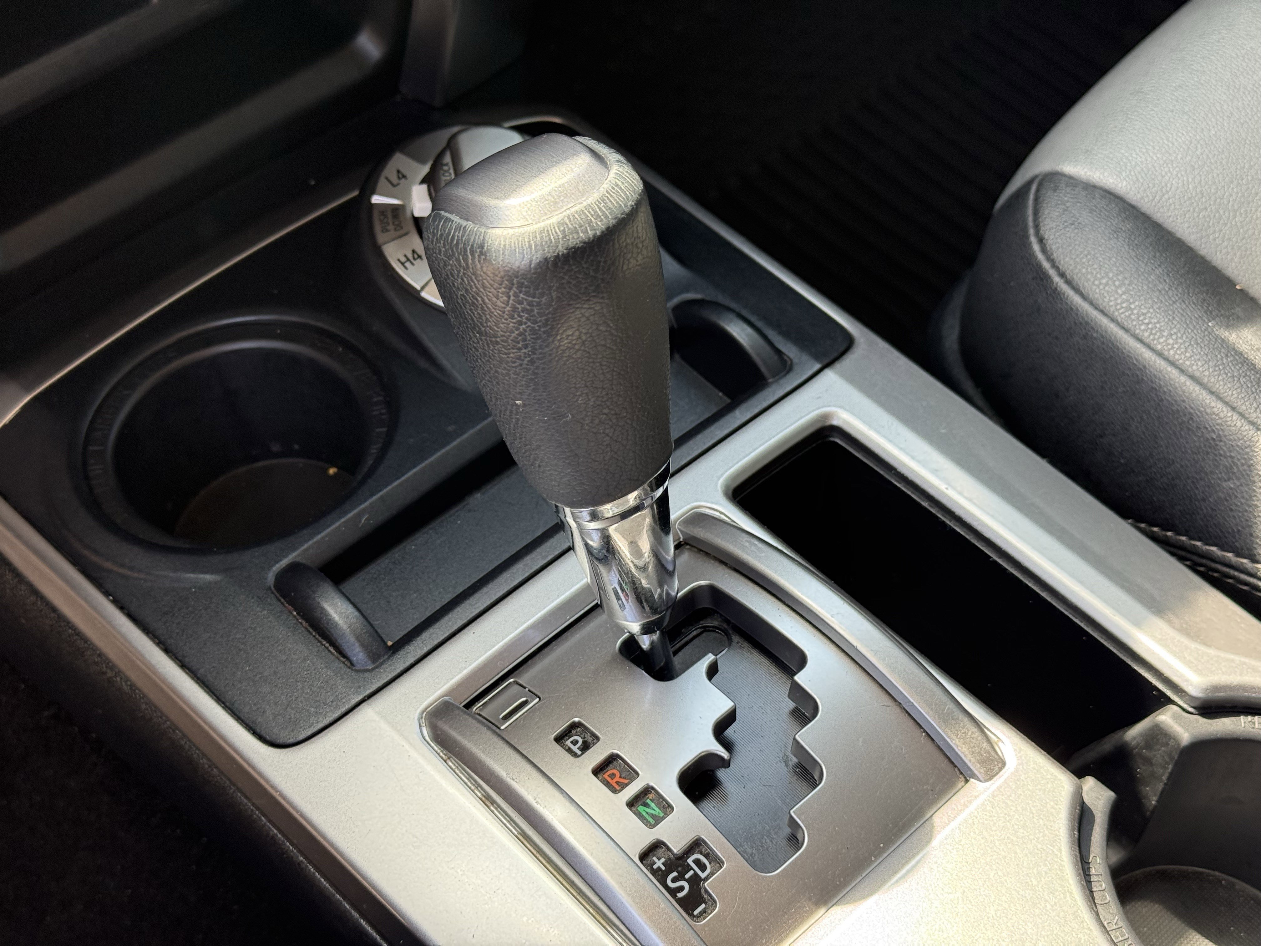 Used 2023 Toyota 4Runner SR5 Premium w/ Moonroof Package AWD/4WD image 24