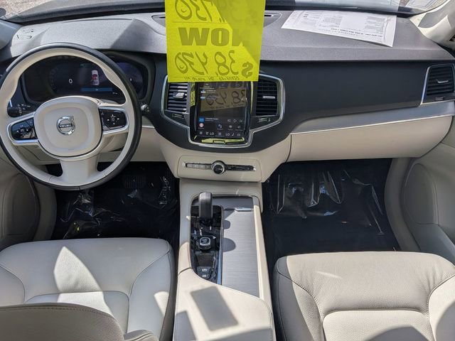 Certified 2023 Volvo XC90 B5 Core w/ Protection Package Premier AWD/4WD image 16