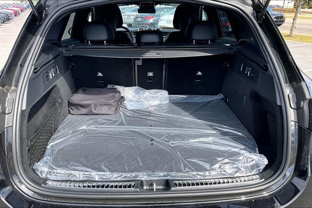 New 2025 Mercedes-Benz GLC 350e 4MATIC image 25