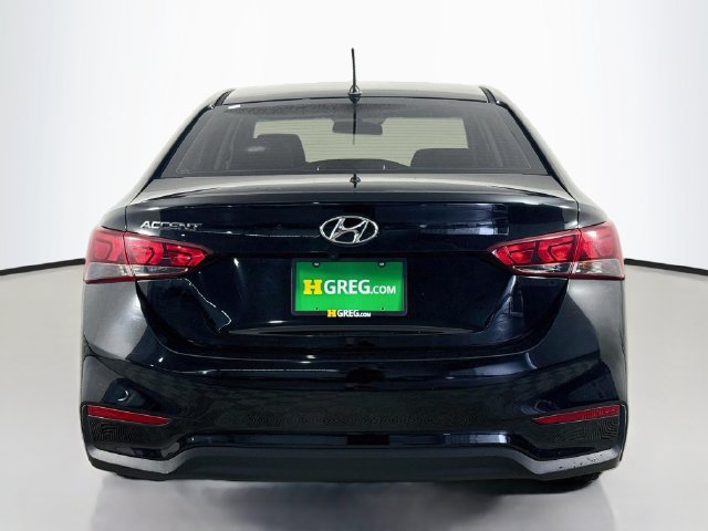 Used 2018 Hyundai Accent SE FWD image 8