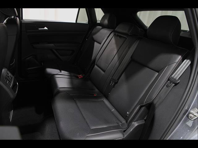 Certified 2020 Volkswagen Atlas Cross Sport SE AWD/4WD image 18
