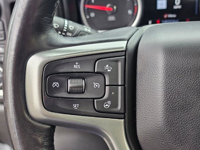 Used 2021 Chevrolet Silverado 3500 LTZ w/ Z71 Chrome Sport Edition AWD/4WD image 29