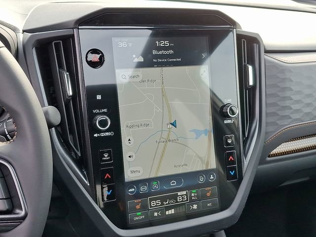 New 2026 Subaru Forester Wilderness w/ Wilderness Package image 12