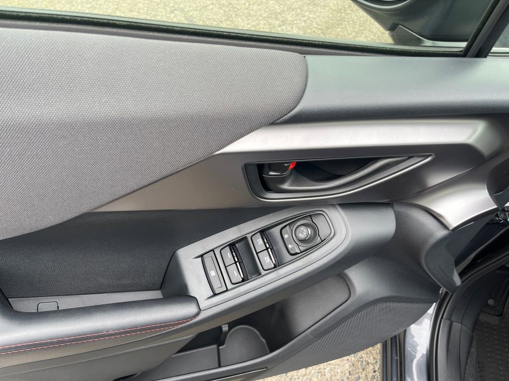 New 2026 Subaru Impreza 2.0i Sport AWD/4WD image 11