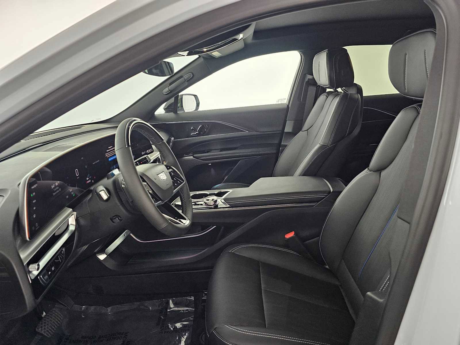 New 2026 Cadillac Lyriq Sport image 20