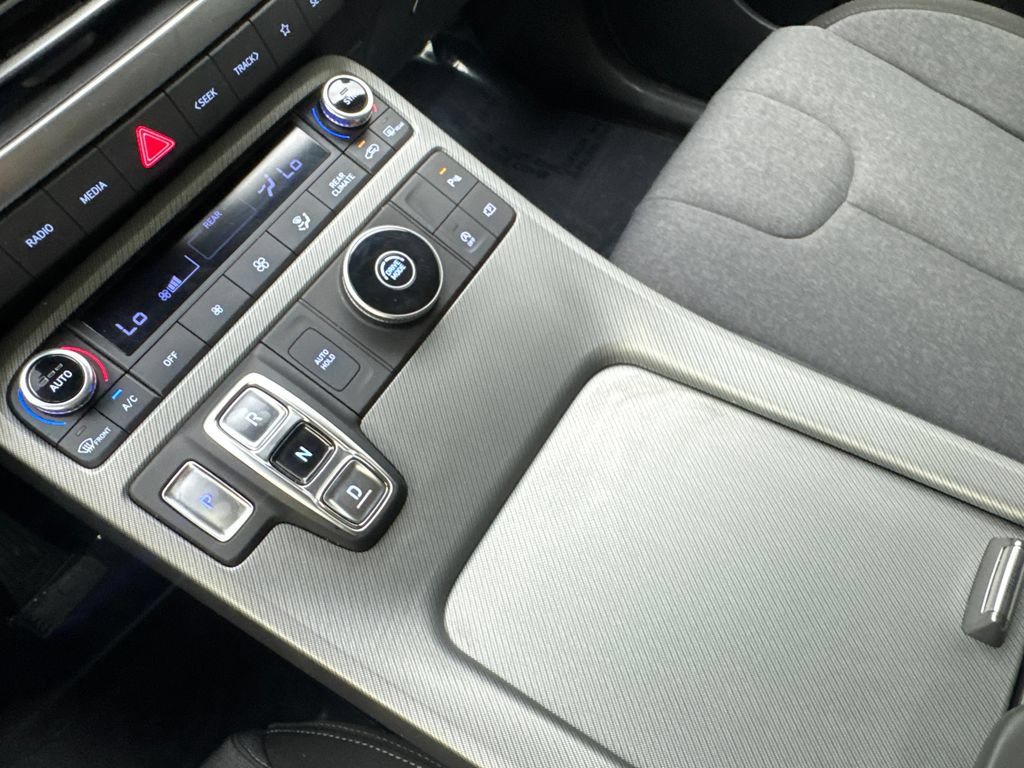 Used 2025 Hyundai Palisade SE FWD image 70