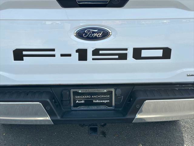 Used 2023 Ford F150 XLT w/ XTR Package image 13
