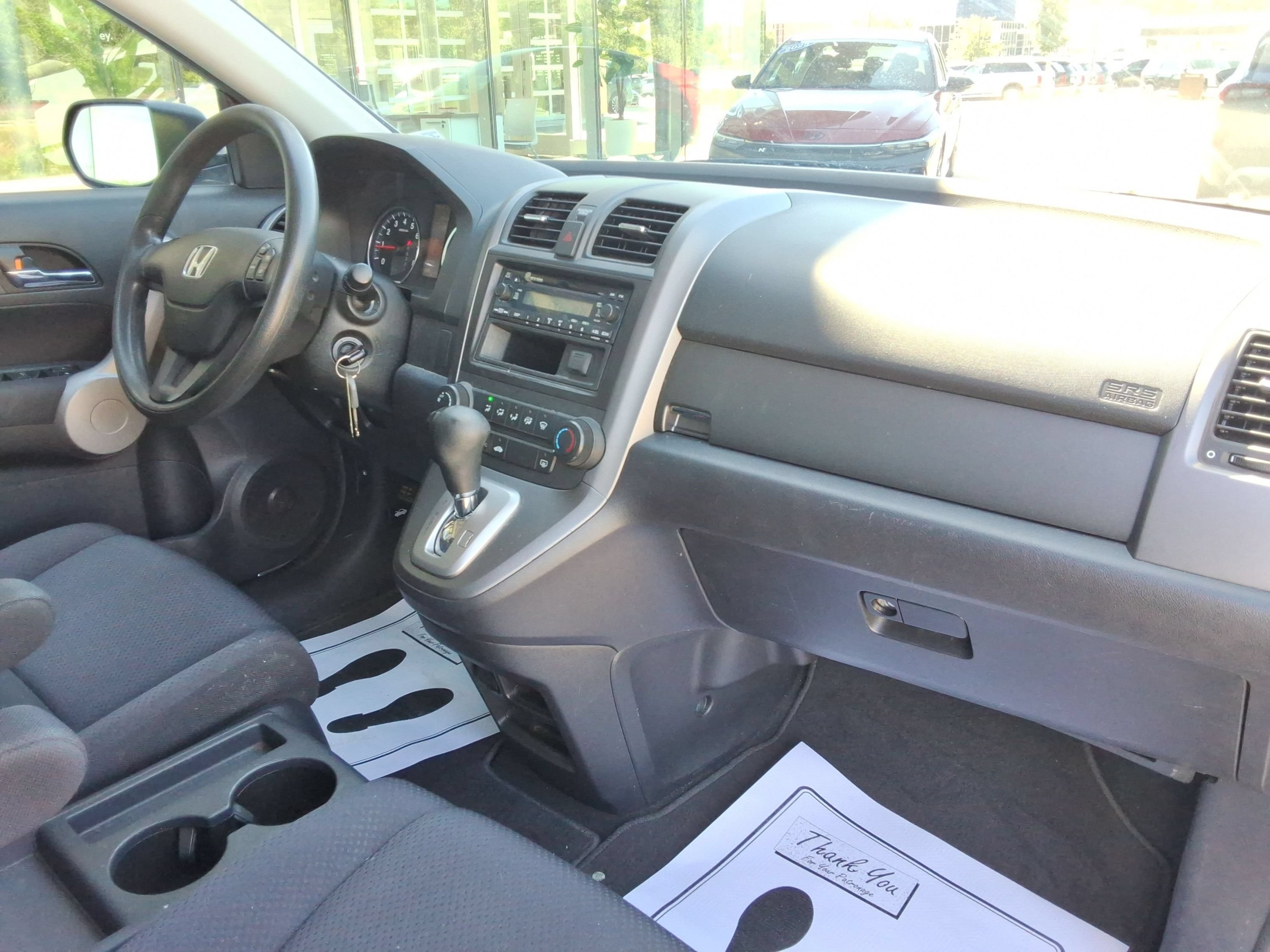 Used 2007 Honda CR-V LX image 25