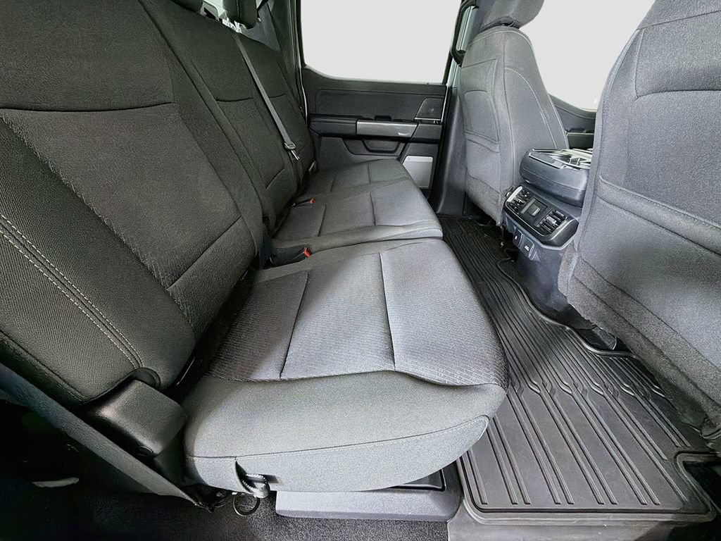 Used 2023 Ford F150 XLT w/ Equipment Group 302A High AWD/4WD image 27