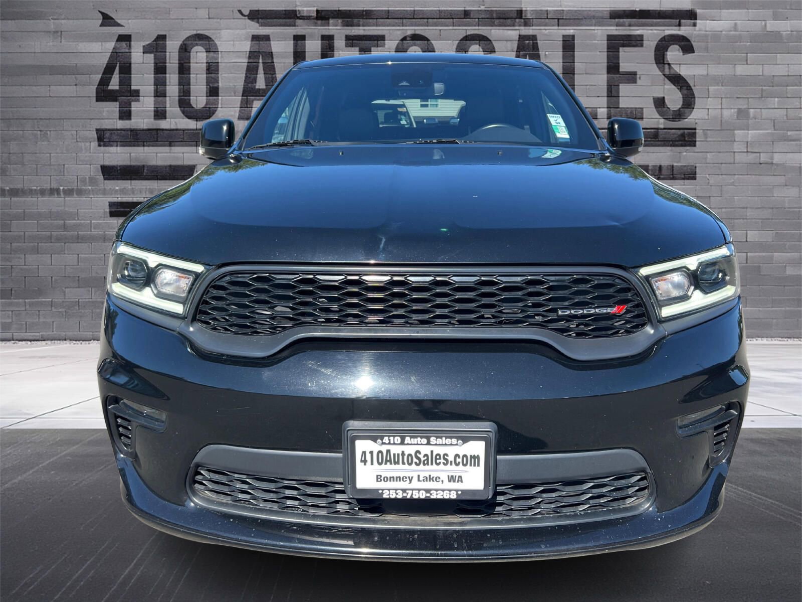 Used 2022 Dodge Durango GT image 5