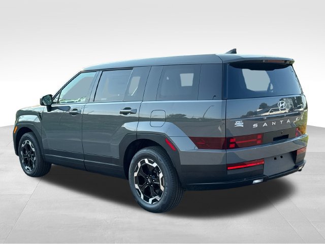 New 2027 Hyundai Santa Fe SE FWD image 3