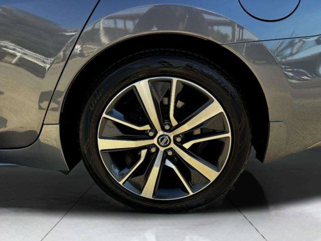 Used 2019 Nissan Maxima 3.5 S w/ Floor Mat Group FWD image 50