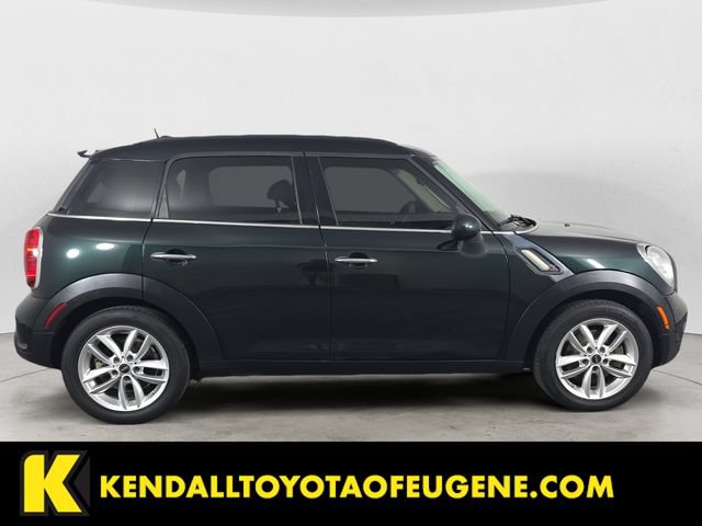 Used 2014 MINI Cooper Countryman S AWD/4WD image 4