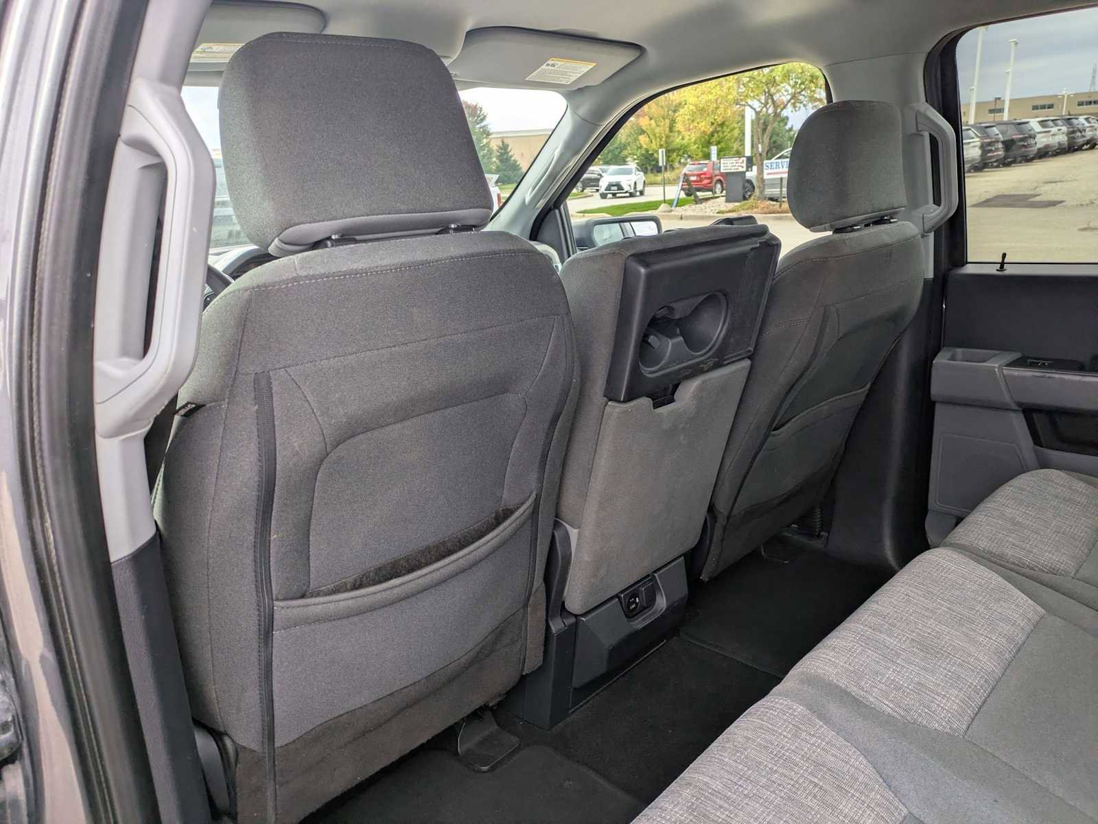 Used 2022 Ford F150 XLT w/ Trailer Tow Package image 17